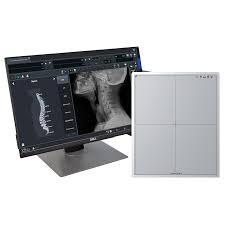 Digitalizador DR